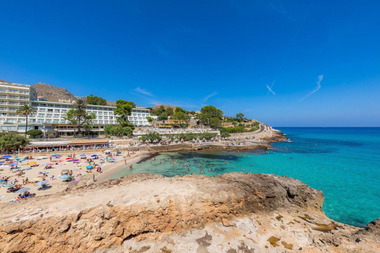 The Lovely Botana 1 Cala de Sant Vicenc エクステリア 写真