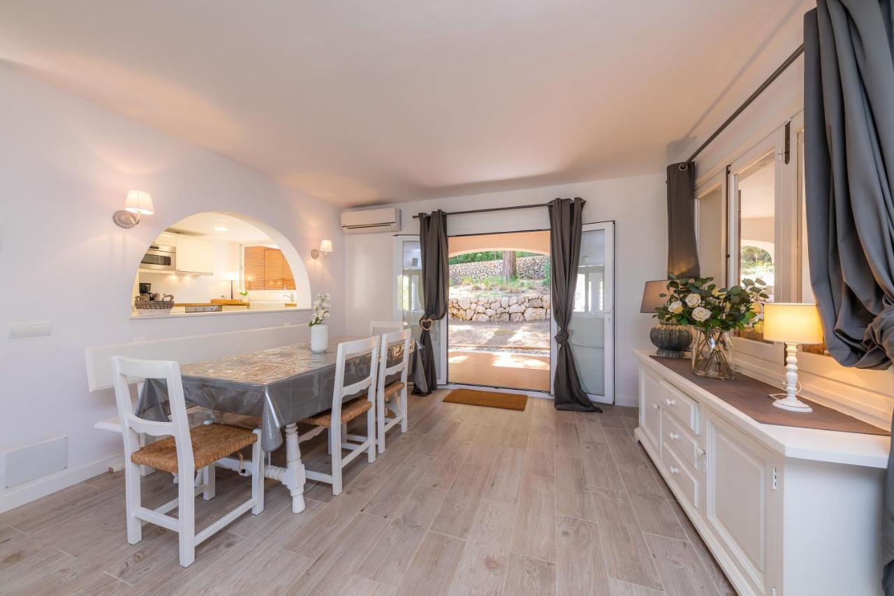 The Lovely Botana 1 Cala de Sant Vicenc エクステリア 写真