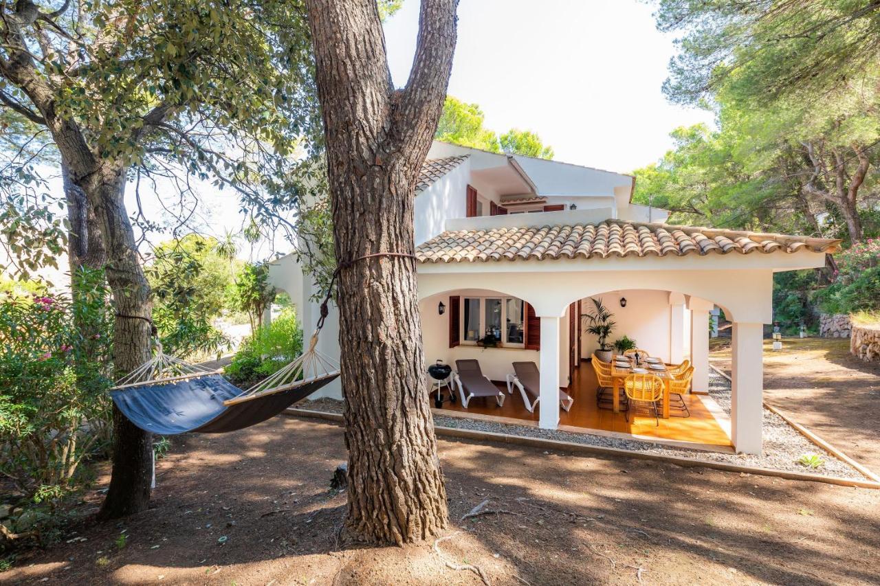 The Lovely Botana 1 Cala de Sant Vicenc エクステリア 写真