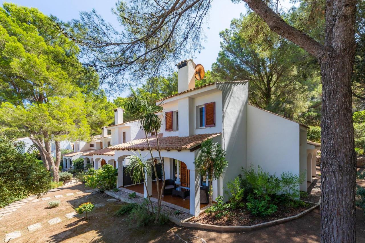 The Lovely Botana 1 Cala de Sant Vicenc エクステリア 写真